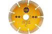 Алмазный диск сегментированный HOT PRESS 125х10х22.23 мм TORGWIN T656540