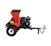 Измельчитель Echo BEAR CAT CH4400PSM