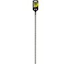 Бур Quadro-X (8.0х460/400 мм; SDS-plus) Гранит 448460