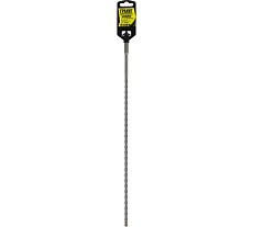 Бур Quadro-X (8.0х460/400 мм; SDS-plus) Гранит 448460