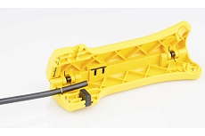 Съемник изоляции Jokari Allrounder 30900
