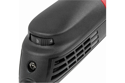 Одноручная углошлифмашина Wortex AG 1213-4 0329156