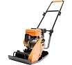 Виброплита с бензиновым приводом Evolution COMPACT24HP