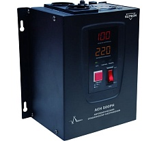 Стабилизатор Elitech АСН 500РН