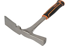 Молоток каменщика Neo Tools 600 г цельнокованый 25-105