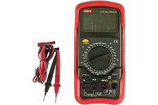 Цифровой мультиметр UNI-T UT52 00-00000190