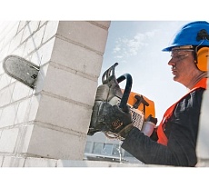 Цепное абразивно-отрезное устройство Stihl GS 461 42522000003