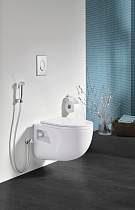 Гигиенический душ Grohe Tempesta-F 27512001