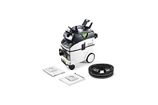 Пылеудаляющий аппарат Festool CTL 36 E AC-Planex 575427