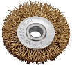 Корщетки набор (5 шт; 25, 38, 50, 63, 75 мм) FIT IT 38572