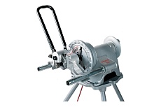 Желобонакатчик (2"-6" сортамент 10, 2"-3" сортамент 40) Ridgid 916 48307