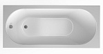 Акриловая ванна Timo Roha ROHA1370 130x70 см