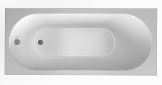 Акриловая ванна Timo Roha ROHA1370 130x70 см