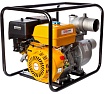 Мотопомпа Redverg RD-CWP100 6671267