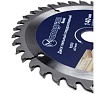 Диск пильный твердосплавный Basis (140х20/16/12.7 мм; 36 зубов) MONOGRAM 086-761