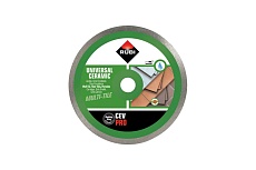 Диск алмазный CEV 230 PRO (230х22.2 мм) RUBI 25914