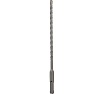 Бур по бетону (16x260x200 мм; 2 грани; SDS-Plus) Kranz KR-91-0832