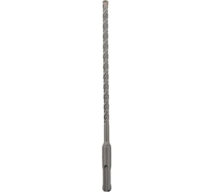 Бур по бетону (16x260x200 мм; 2 грани; SDS-Plus) Kranz KR-91-0832