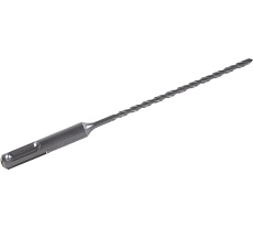 Бур по бетону серия Профи (4х160 мм; SDS-plus) Практика 037-350