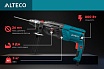 Перфоратор sds plus Alteco RH 850-26 F 62568
