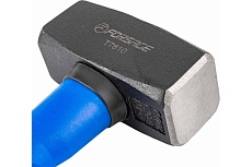 Кувалда Forsage 1000гр F-T7810(58446)