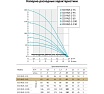 Погружной скважинный насос UNIPUMP ECO RUS 2-45 (0,55 кВт, 1 м) 67076