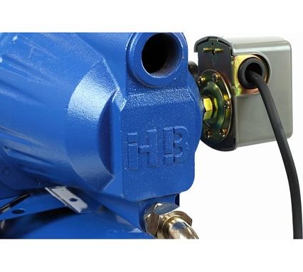 Насос-автомат HB Pump МОЛНИЯ 55-55Ч-24 SW2016