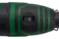 Дрель Hammer (13180) (мини) 200 вт, 3.2 мм, 8000-35000 об/мин, в коробке MD190A