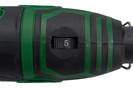Дрель Hammer (13180) (мини) 200 вт, 3.2 мм, 8000-35000 об/мин, в коробке MD190A