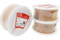 Проволока сварочная омедненная JQ.MG50-6/ER70S-6 0.8 мм, 1 кг GOLDEN BRIDGE 132