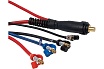 Горелка сварочная Superflex 20 TIG RF 4 м Start EV20RF-40