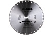 Диск алмазный отрезной сегментный Hard Materials Laser (500x25.4 мм) Hilberg HM111