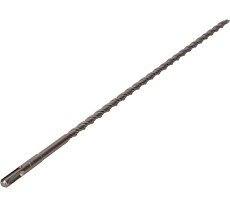 Бур по бетону Profi Plus (10х460 мм; SDS-plus) CUTOP 49-10460