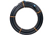 Труба для питьевой воды Джилекс PE100 25x1,6 PN 10 ТУ 2248-006-61533394-2010 бухта 50 м «ХИТ» 9488