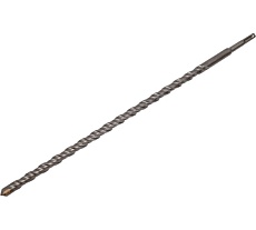 Бур по бетону SDS-plus 16x210 мм HEADROCK 402-010-16210