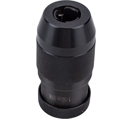 Патрон сверлильный быстрозажимной KLC16 Белмаш RA061A