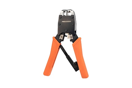 Кримпер для обжима PROCONNECT HT-500R 8P8C, 6P4C 12-3434-4