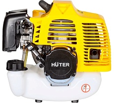 Бензиновый триммер Huter GGT-553TX 70/2/55