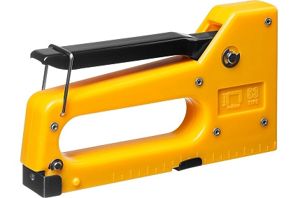 Пластиковый степлер Stayer A-53 тип 53, 3140_z01