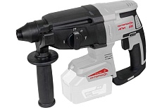 Бесщеточный аккумуляторный перфоратор Интерскол ПА-28/18ВМ SDS plus, Li-ion АПИ кейс, без аккум. и ЗУ 732.0.0.70