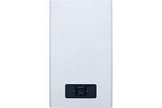 Газовый настенный котёл Rimmini DT12 2-х контурный с дисплеем Rim12