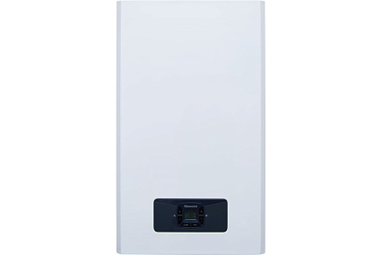 Газовый настенный котёл Rimmini DT12 2-х контурный с дисплеем Rim12