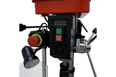 Сверлильный станок JIB DP15VL 0,75 кВт 230B 0810020270000