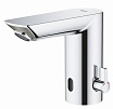 Смеситель для раковины Grohe Bau Cosmopolitan E 36451000 сенсорный