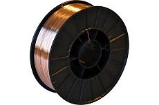 Проволока сварочная MG 2 D200 RND (5 кг; 0.80 мм) MAGMAWELD 21002BBAM2