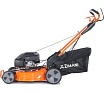 Газонокосилка бензиновая Zimani LC553V