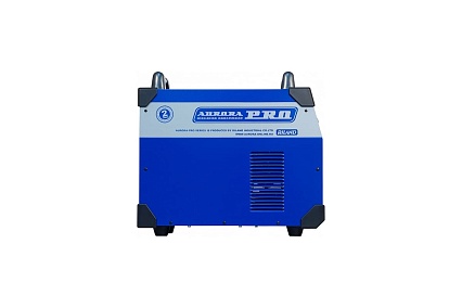 Cварочный инвертор + аттестат НАКС STRONGHOLD 500M Aurora 21929