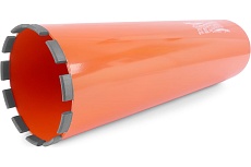 Коронка алмазная LZ 132/H10/450/1 Messer 95-33-132