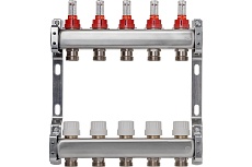 Коллекторная группа ColSys Р804 5 выходов P180422505
