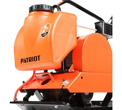 Виброплита Patriot VT-90LB Honda 590106025